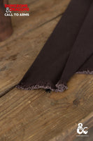 Dungeons & Dragons Barbarian Loincloth Brown-GoblinSmith