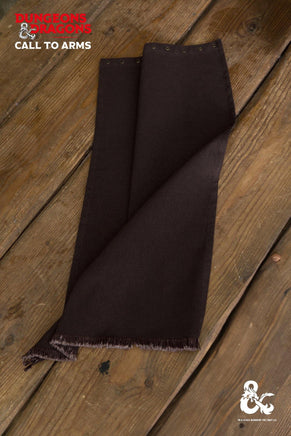 Dungeons & Dragons Barbarian Loincloth Brown-GoblinSmith