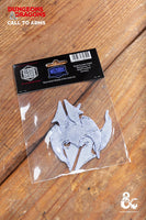 Dungeons & Dragons Class Symbol Patch Set Paladin-GoblinSmith