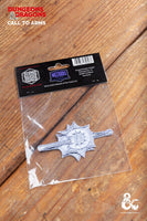 Dungeons & Dragons Class Symbol Patch Set Cleric-GoblinSmith