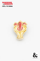 Dungeons & Dragons Periapt of Wound Closure Enamel Pin-GoblinSmith