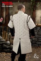Dungeons & Dragons Studded Gambeson-GoblinSmith