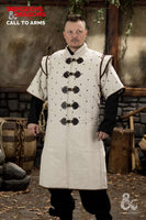 Dungeons & Dragons Studded Gambeson-GoblinSmith