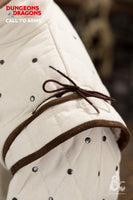 Dungeons & Dragons Studded Gambeson-GoblinSmith