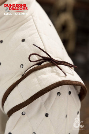 Dungeons & Dragons Studded Gambeson-GoblinSmith