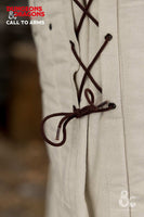 Dungeons & Dragons Studded Gambeson-GoblinSmith