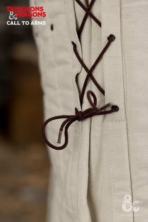 Dungeons & Dragons Studded Gambeson-GoblinSmith