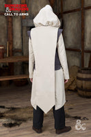 Dungeons & Dragons Paladin Tabard Natural-GoblinSmith