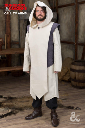 Dungeons & Dragons Paladin Tabard Natural-GoblinSmith