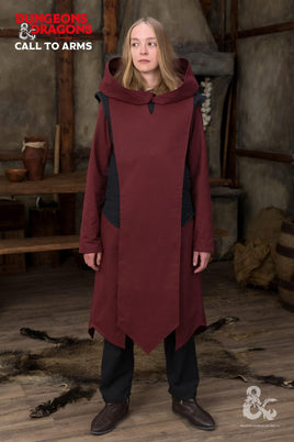 Dungeons & Dragons Paladin Tabard Bordeaux-GoblinSmith
