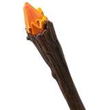 Elemental Mage Staff V2 without Gem-GoblinSmith