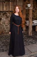 Under Dress Freya Black-GoblinSmith