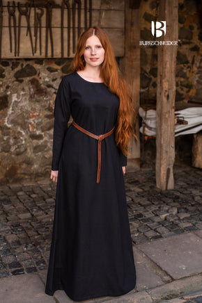 Under Dress Freya Black-GoblinSmith