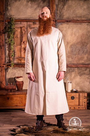 Tabard Robert Natural-GoblinSmith