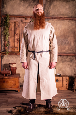 Tabard Robert Natural-GoblinSmith