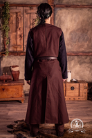 Tabard Robert Brown-GoblinSmith