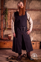 Tabard Robert Black-GoblinSmith