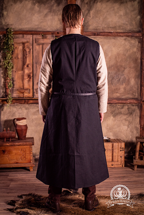 Tabard Robert Black-GoblinSmith