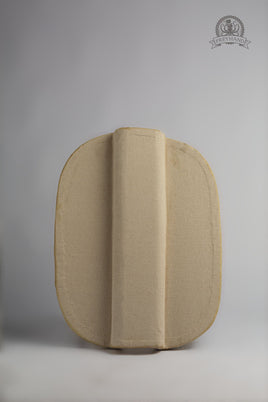 Small Shield Blank Pavese-GoblinSmith