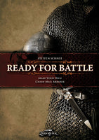 Ready for Battle: Make Your Own Chain Mail Armour-GoblinSmith