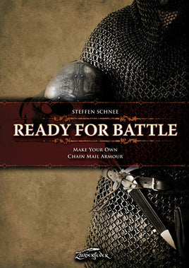 Ready for Battle: Make Your Own Chain Mail Armour-GoblinSmith