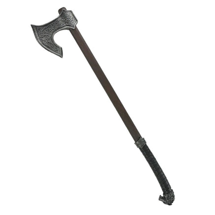 Krieger, War Axe-GoblinSmith