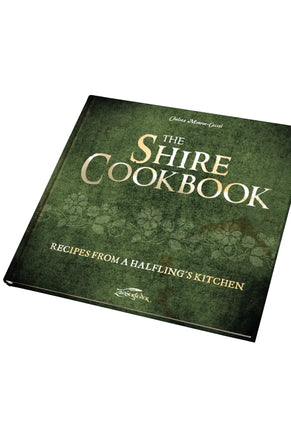 The Shire Cookbook-GoblinSmith
