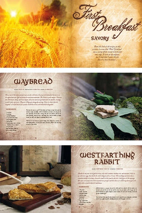 The Shire Cookbook-GoblinSmith