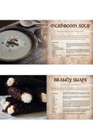 The Shire Cookbook-GoblinSmith