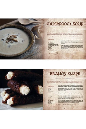 The Shire Cookbook-GoblinSmith