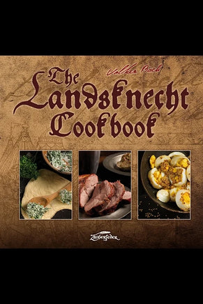 Landsknecht Cookbook-GoblinSmith