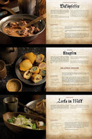 Landsknecht Cookbook-GoblinSmith