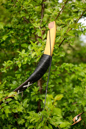 Larp Horsebow-GoblinSmith