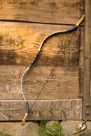 Larp Horsebow-GoblinSmith
