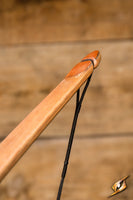 LARP Flatbow Large - Wood-GoblinSmith