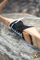 LARP Flatbow Large - Wood-GoblinSmith