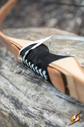 LARP Flatbow Large - Wood-GoblinSmith