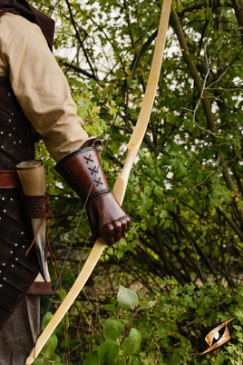 Larp Youth Bow-GoblinSmith