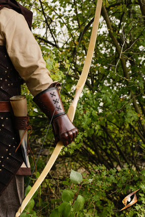 Larp Youth Bow-GoblinSmith
