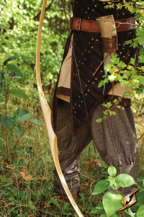 Larp Youth Bow-GoblinSmith