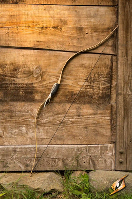 LARP Scythian Horsebow-GoblinSmith