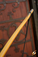 Osage Orange Wood Bow-GoblinSmith