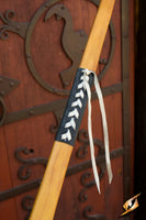 Osage Orange Wood Bow-GoblinSmith