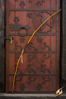 Osage Orange Wood Bow-GoblinSmith