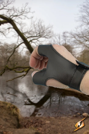 Hand Protection-GoblinSmith