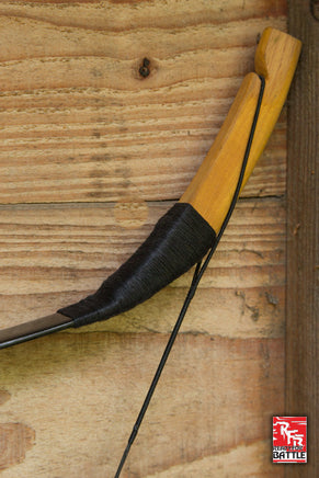 RFB Horsebow Deluxe - L-GoblinSmith