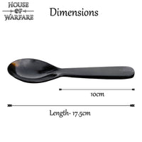 Horn feasting Spoon-GoblinSmith