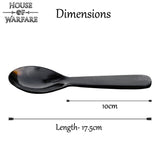 Horn feasting Spoon-GoblinSmith