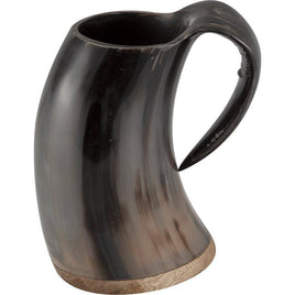 Medium Horn Tankard-GoblinSmith