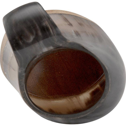 Medium Horn Tankard-GoblinSmith